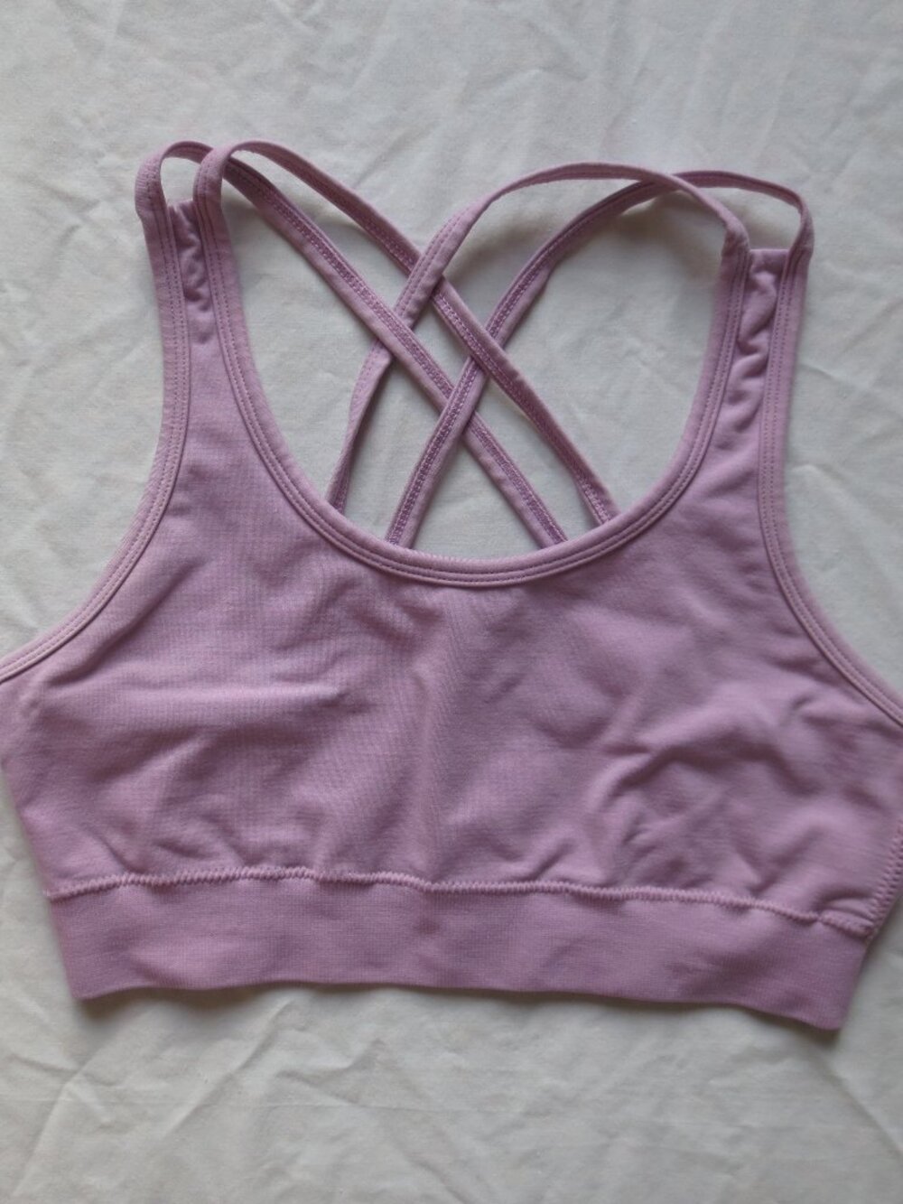Alphalete Sports Bra S